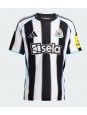Billige Newcastle United Joelinton #7 Hjemmedrakt 2025-26 Kortermet